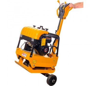 Виброплита REDVERG RD-PC160R Виброплита REDVERG RD-PC160R