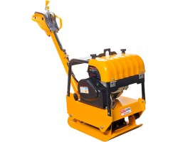 Виброплита REDVERG RD-PC160R-foto4