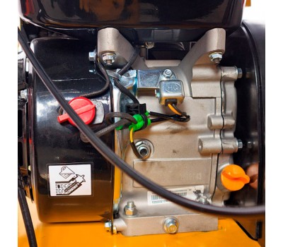 Виброплита REDVERG RD-PC160R Виброплита REDVERG RD-PC160R