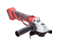 Машина шлифовальная угловая аккумуляторная REDVERG RD-AG18BL/U (без акк, без з/у)-foto4