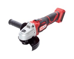 Машина шлифовальная угловая аккумуляторная REDVERG RD-AG18BL/U (без акк, без з/у)