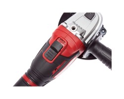 Машина шлифовальная угловая аккумуляторная REDVERG RD-AG18BL/U (без акк, без з/у)-foto6