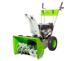 Машина подметальная REDVERG RD-SW60/7Q-foto8