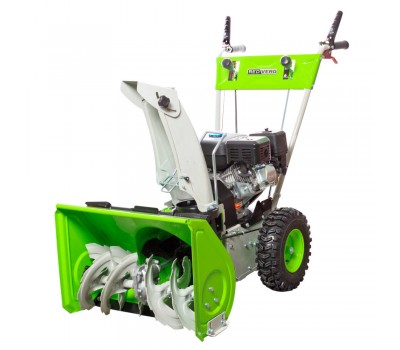 Машина подметальная REDVERG RD-SW60/7Q