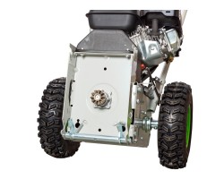 Машина подметальная REDVERG RD-SW60/7Q-foto7