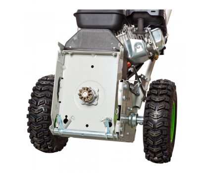 Машина подметальная REDVERG RD-SW60/7Q