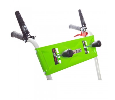 Машина подметальная REDVERG RD-SW60/7Q