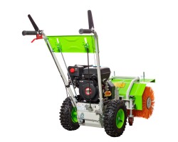 Машина подметальная REDVERG RD-SW60/7Q-foto3