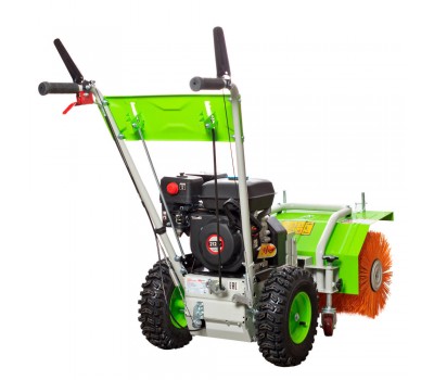 Машина подметальная REDVERG RD-SW60/7Q