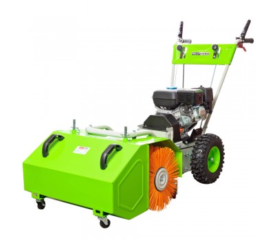 Машина подметальная REDVERG RD-SW60/7Q