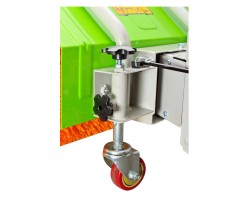 Машина подметальная REDVERG RD-SW60/7Q-foto6