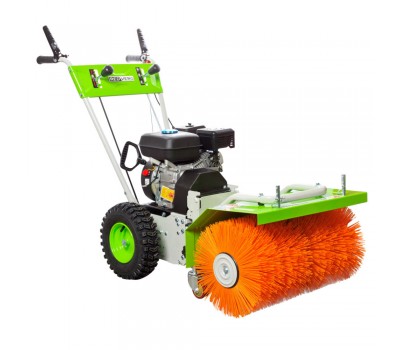 Машина подметальная REDVERG RD-SW60/7Q