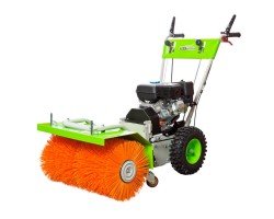 Машина подметальная REDVERG RD-SW60/7Q