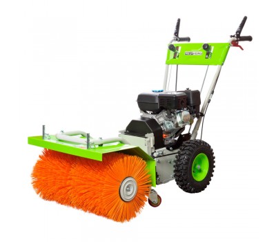 Машина подметальная REDVERG RD-SW60/7Q