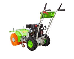 Машина подметальная REDVERG RD-SW60/7Q-foto2