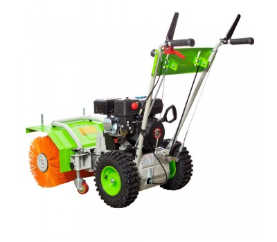 Машина подметальная REDVERG RD-SW60/7Q