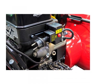 Снегоуборщик RedVerg RD-SB56/7 Снегоуборщик RedVerg RD-SB56/7