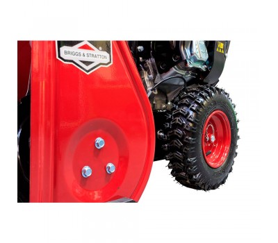 Снегоуборщик RedVerg RD-SB56/7 Снегоуборщик RedVerg RD-SB56/7