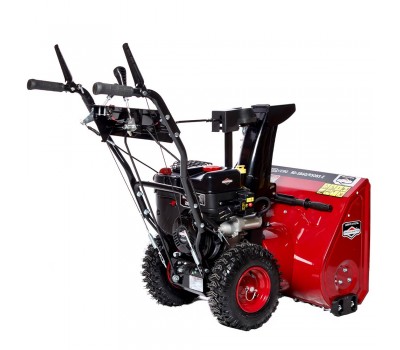 Снегоуборщик RedVerg RD-SB56/7 Снегоуборщик RedVerg RD-SB56/7