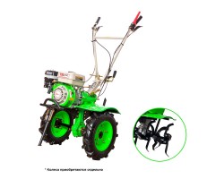 Мотоблок Волгарь-3