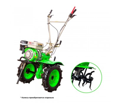 Мотоблок Волгарь-3