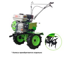 Мотоблок Муравей-5 с пониженной скоростью