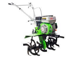 Мотоблок Муравей-5 с пониженной скоростью-foto6