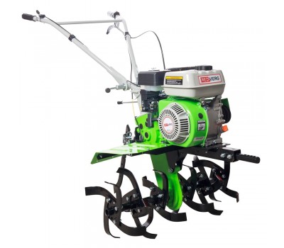 Мотоблок Муравей-5 с пониженной скоростью