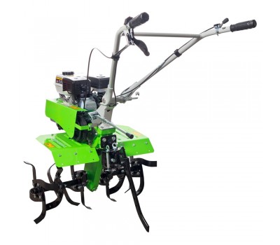 Мотоблок Муравей-5 с пониженной скоростью