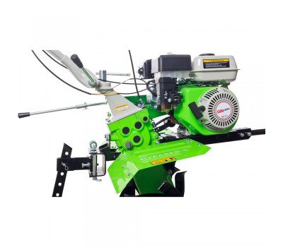 Мотоблок Муравей-5 с пониженной скоростью