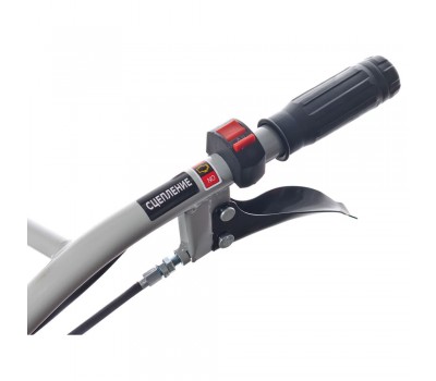 Мотоблок Муравей-5 с пониженной скоростью