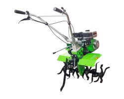 Мотоблок Муравей-5 с пониженной скоростью-foto5