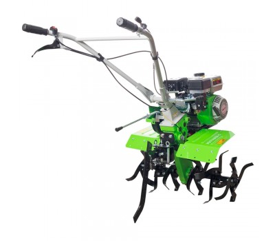 Мотоблок Муравей-5 с пониженной скоростью