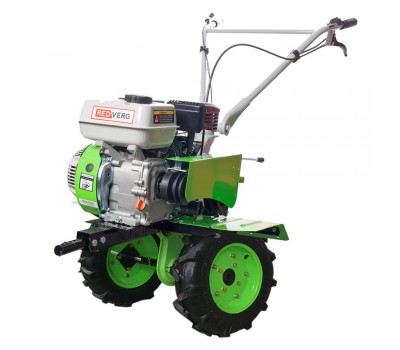 Мотоблок Муравей-5 с пониженной скоростью