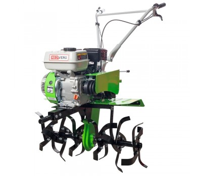 Мотоблок Муравей-5 с пониженной скоростью