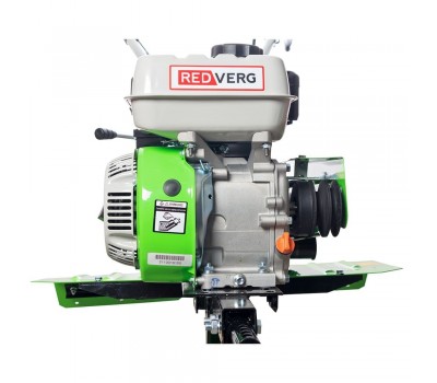 Мотоблок Муравей-5 с пониженной скоростью