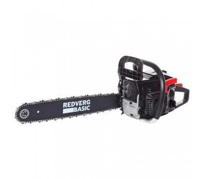 Бензопила REDVERG Basic GC-58C