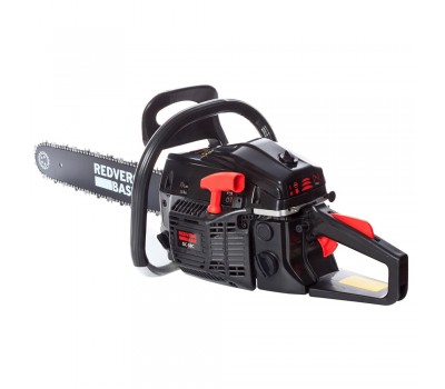 Бензопила REDVERG Basic GC-58C