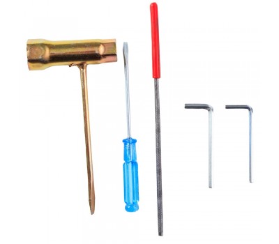 Бензопила REDVERG Basic GC-58C