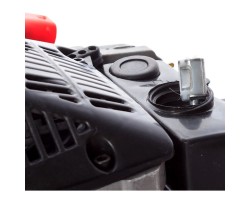 Бензопила REDVERG Basic GC-58C-foto7