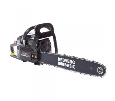 Бензопила REDVERG Basic GC-58C