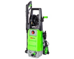 Мойка высокого давления REDVERG RD-HPW2200-foto2