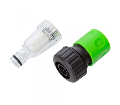 Мойка высокого давления REDVERG RD-HPW2200 Мойка высокого давления REDVERG RD-HPW2200