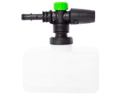 Мойка высокого давления REDVERG RD-HPW2200-foto20