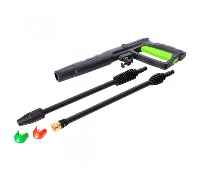 Мойка высокого давления REDVERG RD-HPW2200 Мойка высокого давления REDVERG RD-HPW2200