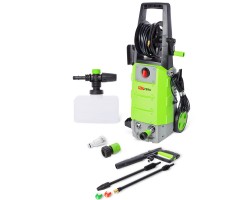 Мойка высокого давления REDVERG RD-HPW2200