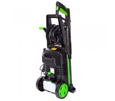 Мойка высокого давления REDVERG RD-HPW2200 Мойка высокого давления REDVERG RD-HPW2200