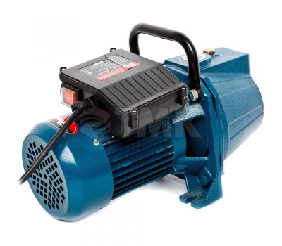 Насос центробежный RedVerg RDJ-80S