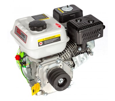 Двигатель бензиновый RD-GE170-S