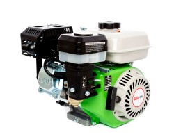 Двигатель бензиновый RD-GE170-S